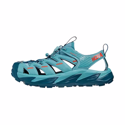 (W) HOKA Hopara Sandal 'Coastal Shade'