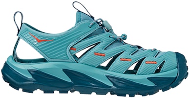 HOKA ONE ONE Hopara 運動露營健行溯溪涼鞋 女款 湖藍色 Order HOKA ONE ONE Hopara 運動露營健行溯溪涼鞋 女款 湖藍色