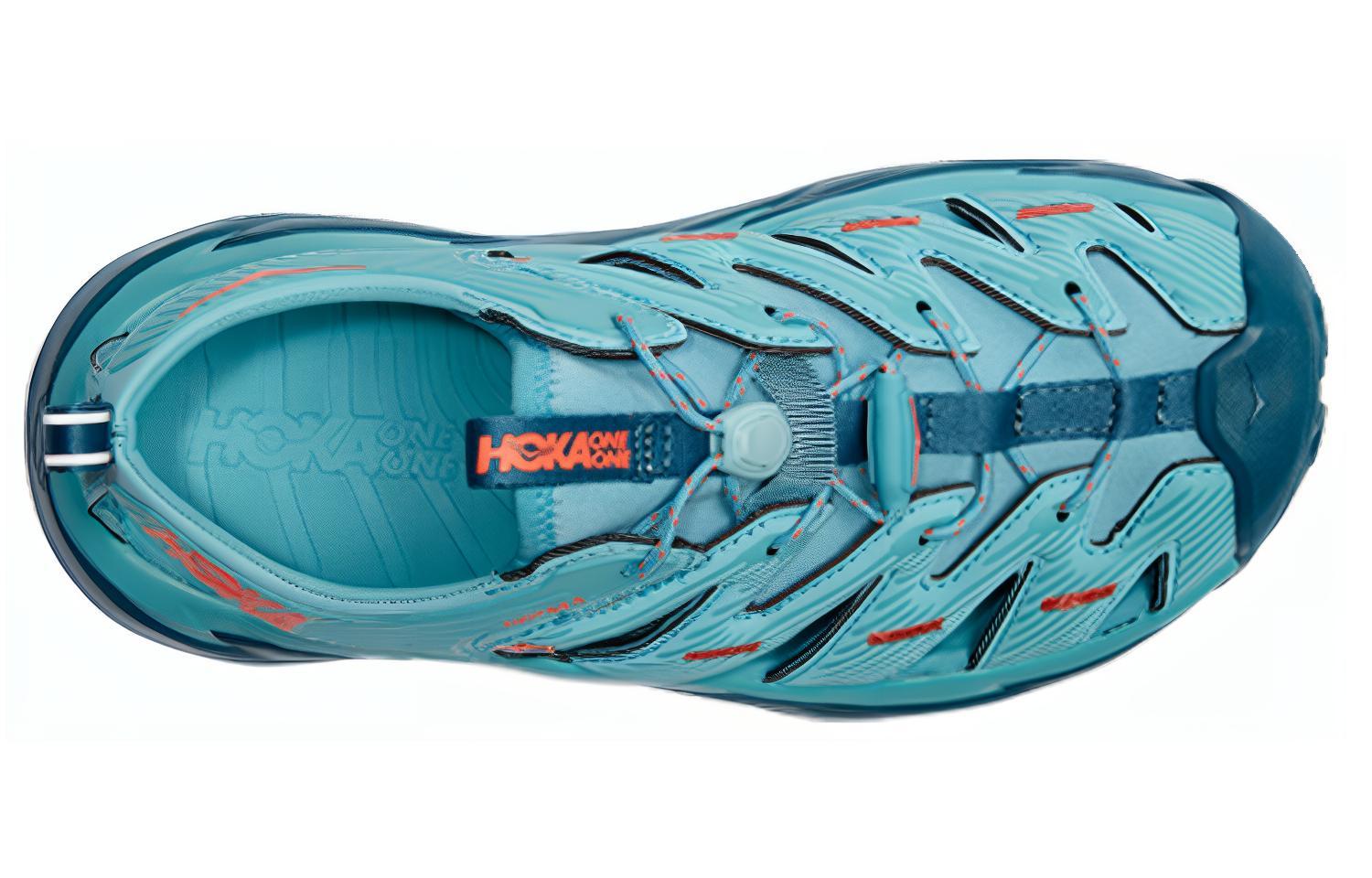 Lookbook (W) ホカ ホパラ サンダル 「Coastal Shade」 (or ホカ ホパラ 「Coastal Shade」 if brevity is paramount) 1106535-CSBCR