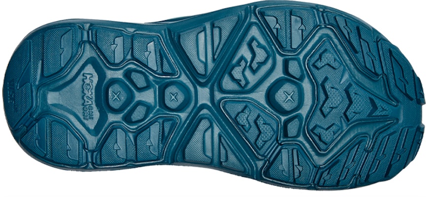 (W) Sandal HOKA Hopara 'Coastal Shade' 1106535-CSBCR Shop (W) Sandal HOKA Hopara 'Coastal Shade' 1106535-CSBCR