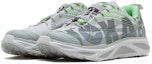 Lookbook (W) HOKA Huaka Origins 'Harbor Mist Lime Glo' Mist Lime Original 1134452-HMLG