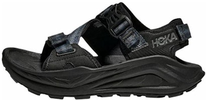 (Women) HOKA Infini Hike TC 'Triple Black' 1162590-BBLC (Women) HOKA Infini Hike TC 'Triple Black' 1162590-BBLC