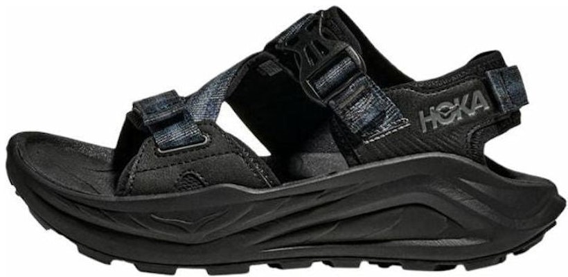 (Women) HOKA Infini Hike TC 'Triple Black' 1162590-BBLC Buy (Women) HOKA Infini Hike TC 'Triple Black' 1162590-BBLC