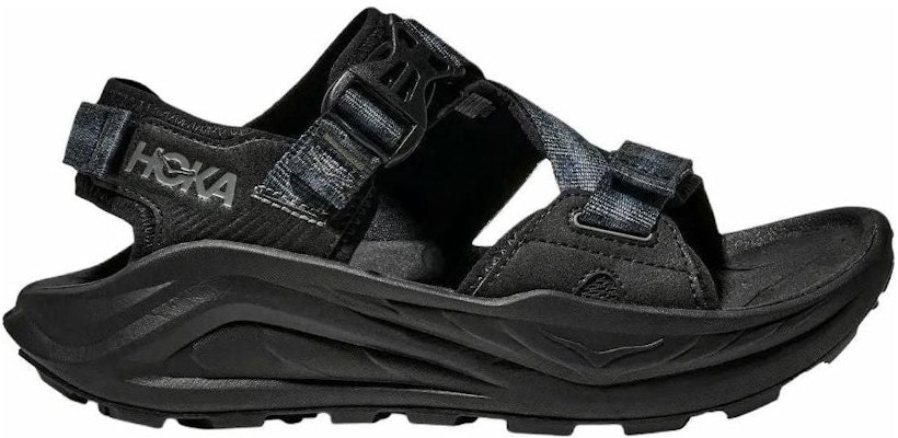 (Women) HOKA Infini Hike TC 'Triple Black' 1162590-BBLC Order (Women) HOKA Infini Hike TC 'Triple Black' 1162590-BBLC