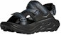 (Women) HOKA Infini Hike TC 'Triple Black' 1162590-BBLC