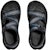 (Women) HOKA Infini Hike TC 'Triple Black' 1162590-BBLC