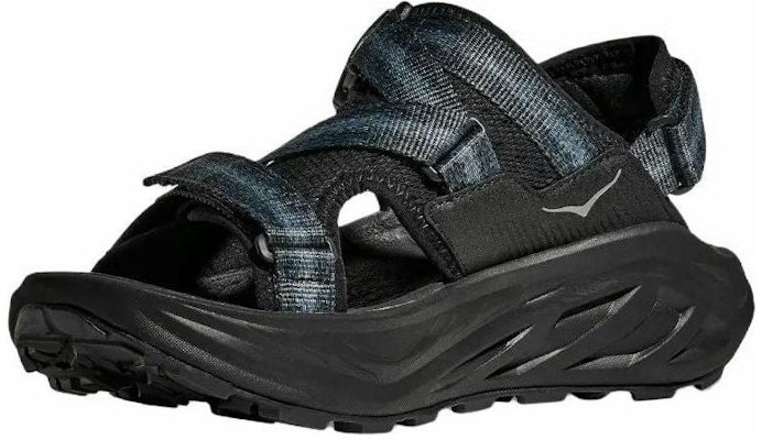 (W) HOKA Infini Hike TC ''全黑'' 1162590-BBLC Shop (W) HOKA Infini Hike TC ''全黑'' 1162590-BBLC