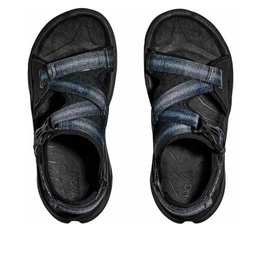 Purchase (W) HOKA Infini Hike TC ''全黑'' 1162590-BBLC