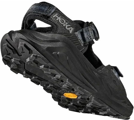 (Women) HOKA Infini Hike TC 'Triple Black' 1162590-BBLC Details for (Women) HOKA Infini Hike TC 'Triple Black' 1162590-BBLC