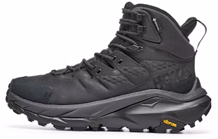 (Women) HOKA Kaha 2 Gore-Tex 'Black' 1123156-BBLC (Women) HOKA Kaha 2 Gore-Tex 'Black' 1123156-BBLC