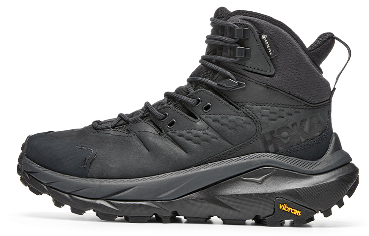(Women) HOKA Kaha 2 Gore-Tex 'Black'  1123156-BBLC