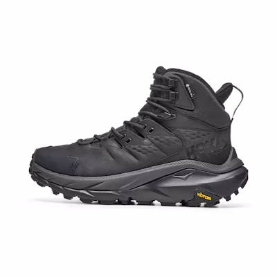 (W) HOKA Kaha 2 GTX 'Black'