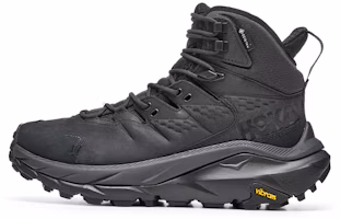(Women) HOKA Kaha 2 Gore-Tex 'Black' 1123156-BBLC (Women) HOKA Kaha 2 Gore-Tex 'Black' 1123156-BBLC