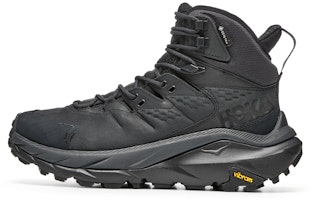 (Women) HOKA Kaha 2 Gore-Tex 'Black' 1123156-BBLC (Women) HOKA Kaha 2 Gore-Tex 'Black' 1123156-BBLC