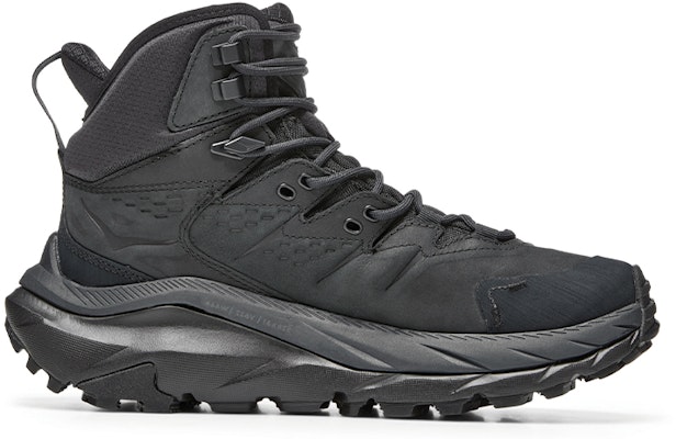 (Women) HOKA Kaha 2 Gore-Tex 'Black' 1123156-BBLC Order (Women) HOKA Kaha 2 Gore-Tex 'Black' 1123156-BBLC