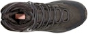 (W) HOKA Kaha 2 Gore-Tex 'Hitam' 1123156-BBLC