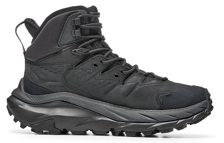 Lookbook (W) HOKA Kaha 2 Gore-Tex‘黑色’ 1123156-BBLC