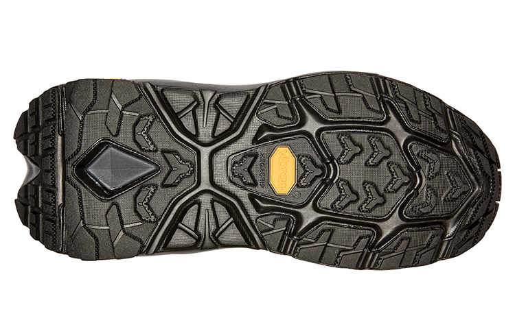 Shop (W) HOKA カハ2 GTX ブラック 1123156-BBLC