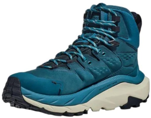 (W) HOKA カハ2 GTX ブルー 1123156-BCBGR Buy (W) HOKA カハ2 GTX ブルー 1123156-BCBGR