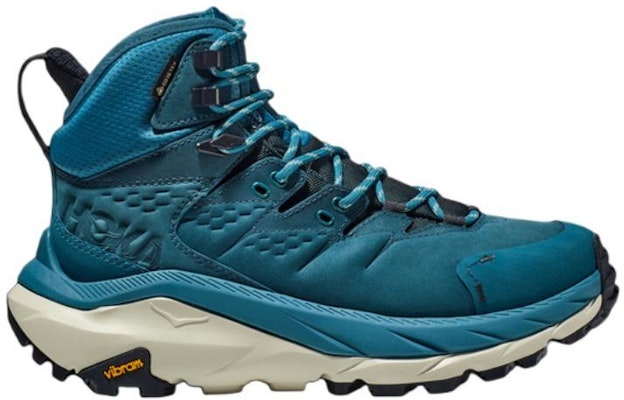 (Women) HOKA Kaha 2 Gore-Tex 'Blue' 1123156-BCBGR Order (Women) HOKA Kaha 2 Gore-Tex 'Blue' 1123156-BCBGR