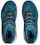 Lookbook (W) HOKA Kaha 2 Gore-Tex 'Biru' 1123156-BCBGR