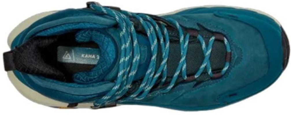 (W) HOKA カハ2 GTX ブルー 1123156-BCBGR Shop (W) HOKA カハ2 GTX ブルー 1123156-BCBGR