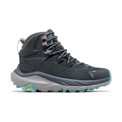 (W) HOKA Kaha 2 GTX 'Grey'