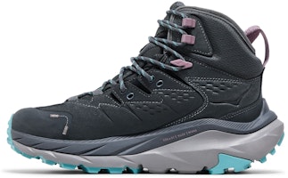 (W) HOKA Kaha 2 Gore-Tex '灰色' 1123156-CCSH Lookbook (W) HOKA Kaha 2 Gore-Tex '灰色' 1123156-CCSH