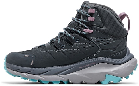 (W) HOKA Kaha 2 Gore-Tex 'Abu-Abu' 1123156-CCSH Lookbook (W) HOKA Kaha 2 Gore-Tex 'Abu-Abu' 1123156-CCSH