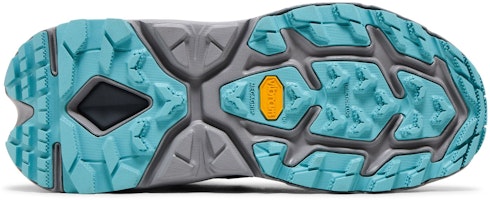 (W) HOKA Kaha 2 Gore-Tex '灰色' 1123156-CCSH Shop (W) HOKA Kaha 2 Gore-Tex '灰色' 1123156-CCSH