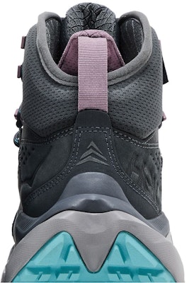 (W) HOKA Kaha 2 Gore-Tex '灰色' 1123156-CCSH Sizing (W) HOKA Kaha 2 Gore-Tex '灰色' 1123156-CCSH