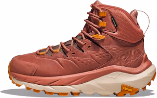 (Women) HOKA Kaha 2 GORE-TEX 'Hot Sauce' 1123156-HSSS (Women) HOKA Kaha 2 GORE-TEX 'Hot Sauce' 1123156-HSSS