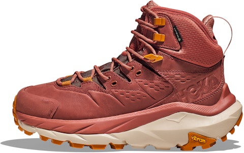 (W) HOKA Kaha 2 GORE-TEX 'Hot Sauce' Lelaki/Wanita 1123156-HSSS Buy (W) HOKA Kaha 2 GORE-TEX 'Hot Sauce' Lelaki/Wanita 1123156-HSSS
