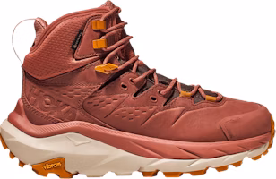 (Women) HOKA Kaha 2 GORE-TEX 'Hot Sauce' 1123156-HSSS (Women) HOKA Kaha 2 GORE-TEX 'Hot Sauce' 1123156-HSSS