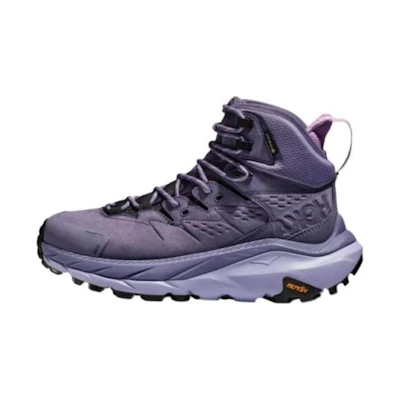 (W) HOKA Kaha 2 GORE-TEX 'Meteor Cosmic Sky'