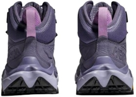 (W) 호카 카하 2 고어텍스 ''미티어 코스믹 스카이'' 1123156-MCSK Lookbook (W) 호카 카하 2 고어텍스 ''미티어 코스믹 스카이'' 1123156-MCSK