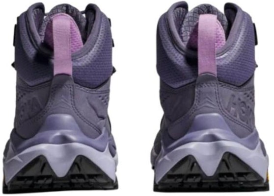 (Women) HOKA Kaha 2 GORE-TEX 'Meteor Cosmic Sky' 1123156-MCSK Lookbook (Women) HOKA Kaha 2 GORE-TEX 'Meteor Cosmic Sky' 1123156-MCSK