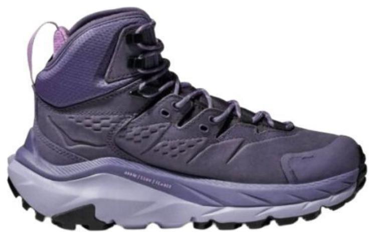 Lookbook (W) HOKA Kaha 2 GORE-TEX '隕石宇宙天空' 1123156-MCSK