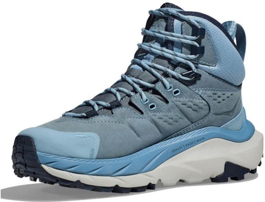 (W) HOKA Kaha 2 GORE-TEX '山泉' 运动鞋 1123156-MSHM Lookbook (W) HOKA Kaha 2 GORE-TEX '山泉' 运动鞋 1123156-MSHM