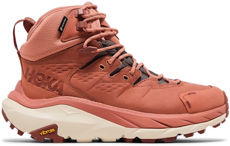 (W) HOKA Kaha 2 GORE-TEX 'Sun Baked' Botas Impermeables Trail Running 1123156-SBBCL Buy (W) HOKA Kaha 2 GORE-TEX 'Sun Baked' Botas Impermeables Trail Running 1123156-SBBCL