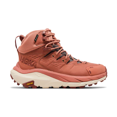 (W) HOKA Kaha 2 GORE-TEX 'Sun Baked'