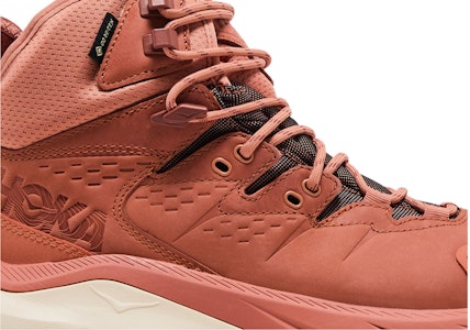 (W) HOKA Kaha 2 GORE-TEX 'Sun Baked' Botas Impermeables Trail Running 1123156-SBBCL Order (W) HOKA Kaha 2 GORE-TEX 'Sun Baked' Botas Impermeables Trail Running 1123156-SBBCL