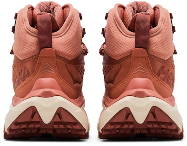 (W) HOKA Kaha 2 GORE-TEX 'Sun Baked' Botas Impermeables Trail Running 1123156-SBBCL Details for (W) HOKA Kaha 2 GORE-TEX 'Sun Baked' Botas Impermeables Trail Running 1123156-SBBCL