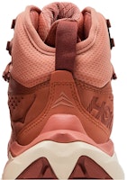 (W) HOKA Kaha 2 GORE-TEX 'Sun Baked' Botas Impermeables Trail Running 1123156-SBBCL Sizing (W) HOKA Kaha 2 GORE-TEX 'Sun Baked' Botas Impermeables Trail Running 1123156-SBBCL