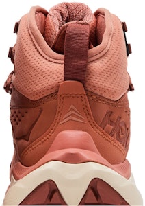 (W) HOKA Kaha 2 GORE-TEX 'Sun Baked' Botas Impermeables Trail Running 1123156-SBBCL Sizing (W) HOKA Kaha 2 GORE-TEX 'Sun Baked' Botas Impermeables Trail Running 1123156-SBBCL