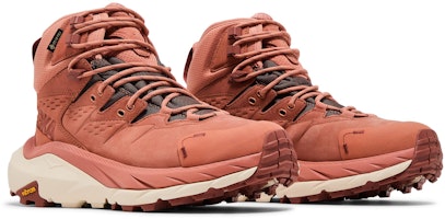 (W) HOKA Kaha 2 GORE-TEX 'Sun Baked' Botas Impermeables Trail Running 1123156-SBBCL Cheap (W) HOKA Kaha 2 GORE-TEX 'Sun Baked' Botas Impermeables Trail Running 1123156-SBBCL