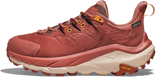 (W) HOKA Kaha 2 Low GORE-TEX '辣椒酱' 1123191-HSSS Buy (W) HOKA Kaha 2 Low GORE-TEX '辣椒酱' 1123191-HSSS