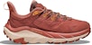 (W) HOKA Kaha 2 Low GORE-TEX 'Hot Sauce' Lelaki kasut kalis air 1123191-HSSS