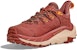 (W) HOKA Kaha 2 Low GORE-TEX 'Hot Sauce' Lelaki kasut kalis air 1123191-HSSS