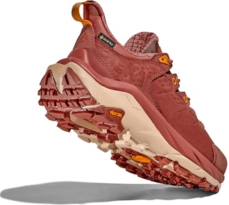 (W) HOKA Kaha 2 Low GORE-TEX '辣椒酱' 1123191-HSSS Purchase (W) HOKA Kaha 2 Low GORE-TEX '辣椒酱' 1123191-HSSS